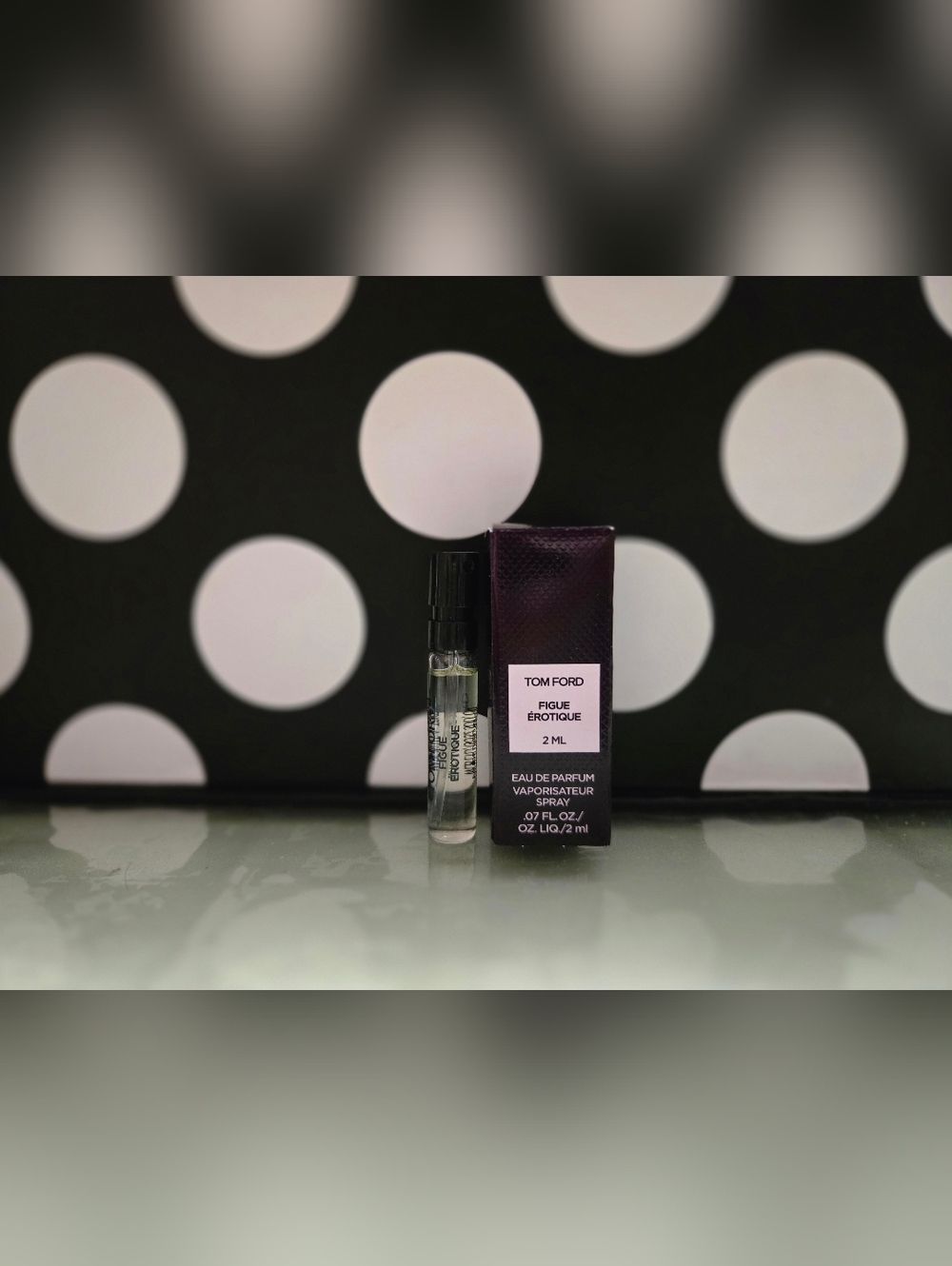 ✨️TF Figue Érotique SAMPLE✨️